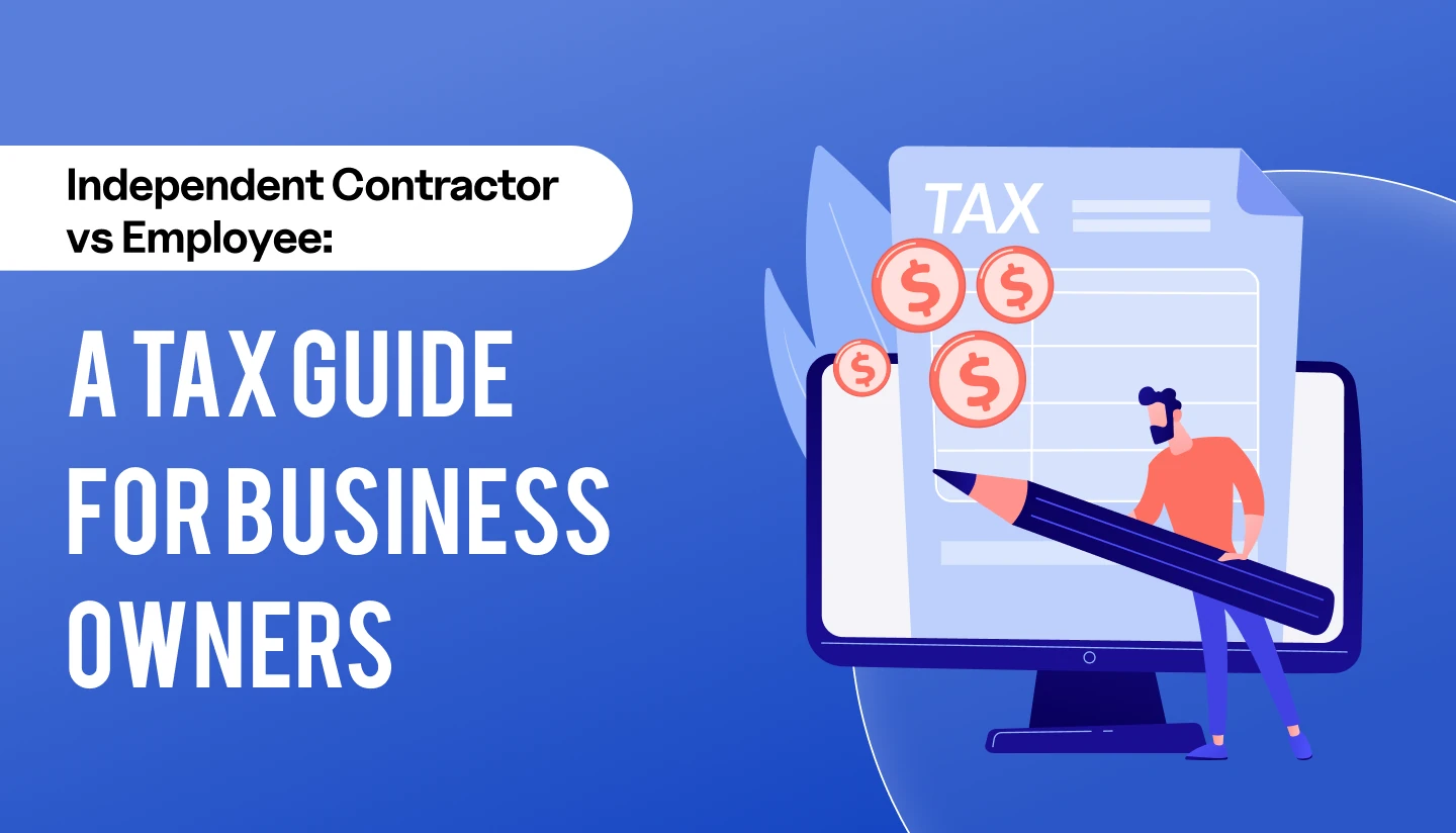 A Tax Guide for Business Owners